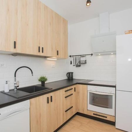Dalma Residence Apartman Lavandella Zaboric Exterior photo